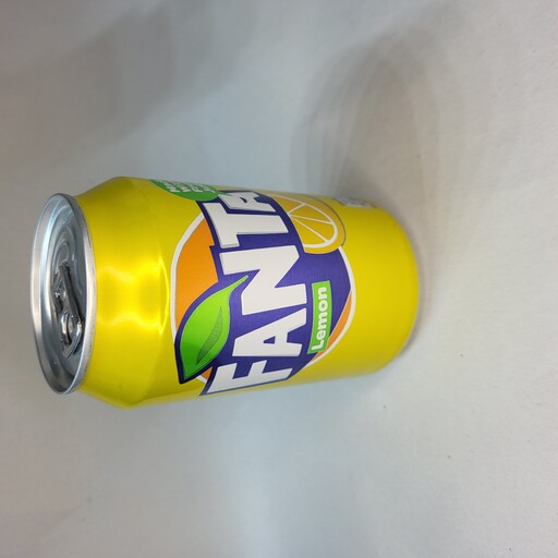 Fanta Lemon